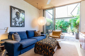 Stylists Light-Filled Newtown Family Home